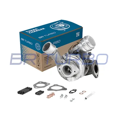 Charger, charging (supercharged/turbocharged) Hyundai H-1 Travel · Hyundai H-1 / STAREX Bus · Hyundai H-1 Cargo