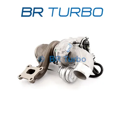 Charger, charging (supercharged/turbocharged) Ford MONDEO V Saloon · Ford MONDEO IV · Ford FOCUS III Turnier