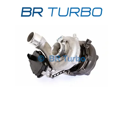 Charger, charging (supercharged/turbocharged) Hyundai SANTA FÉ III · Hyundai TUCSON · Kia SPORTAGE IV