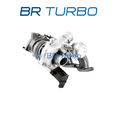 Charger, charging (supercharged/turbocharged) Vw PASSAT B7 · Vw PASSAT B7 Variant · Vw PASSAT B6