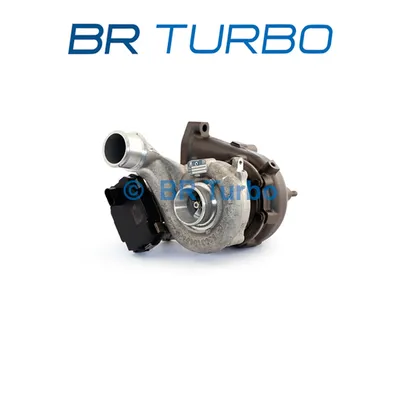 Charger, charging (supercharged/turbocharged) Kia SORENTO III · Hyundai GRANDEUR · Hyundai SANTA FÉ III