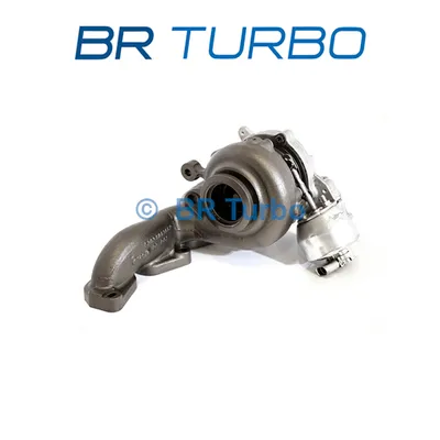 Charger, charging (supercharged/turbocharged) Audi A4 B8 · Audi A4 B8 Avant · Audi A5 Sportback