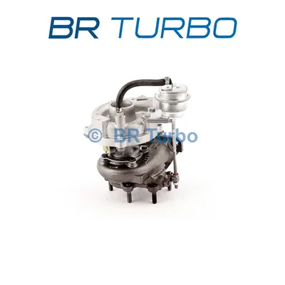 Charger, charging (supercharged/turbocharged) Ford TRANSIT Bus · Ford TRANSIT Van · Ford TRANSIT Platform/Chassis