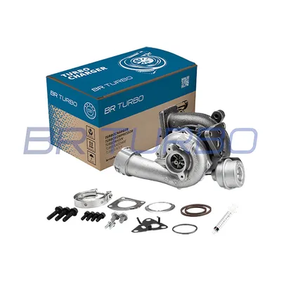 Charger, charging (supercharged/turbocharged) Vw MULTIVAN T5 · Vw TRANSPORTER T5 Platform/Chassis (7JD, 7JE, 7JL, 7JY, 7JZ, 7F · Vw TRANSPORTER T5 Van