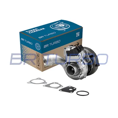 Charger, charging (supercharged/turbocharged) Audi A6 C6 · Audi A8 D3 · Audi A4 B7
