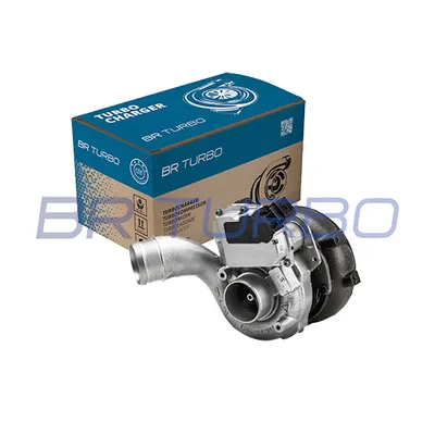 Charger, charging (supercharged/turbocharged) Audi A6 C6 · Audi A8 D3 · Audi A4 B7