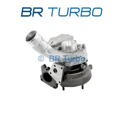 Charger, charging (supercharged/turbocharged) Audi A6 C6 · Audi A6 C6 Avant · Audi A6 Allroad C6