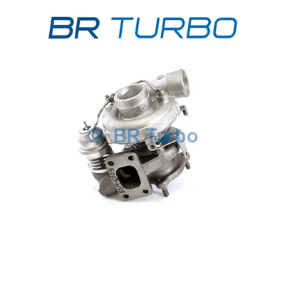Charger, charging (supercharged/turbocharged) Audi A6 C4 · Audi A6 C4 Avant · Volvo 850