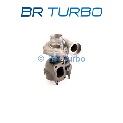 Charger, charging (supercharged/turbocharged) Mercedes-Benz VARIO Platform/Chassis · Mercedes-Benz VARIO Van · Mercedes-Benz VARIO Bus