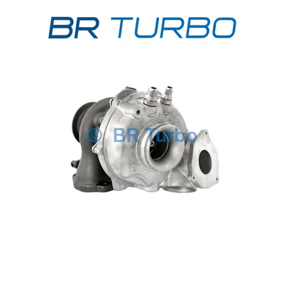 Charger, charging (supercharged/turbocharged) Bmw 1 · Bmw 5 · Bmw 5 Touring