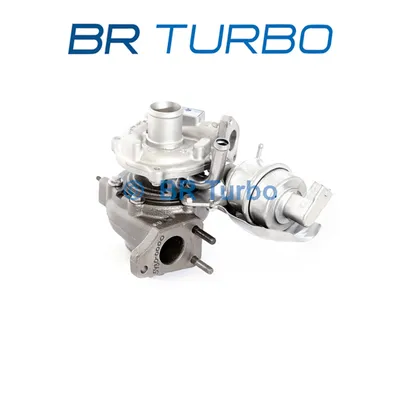 Charger, charging (supercharged/turbocharged) Fiat PUNTO EVO · Fiat GRANDE PUNTO · Alfa Romeo MITO