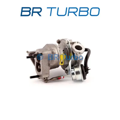 Charger, charging (supercharged/turbocharged) Fiat PANDA · Fiat GRANDE PUNTO · Fiat PUNTO EVO