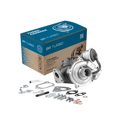 Charger, charging (supercharged/turbocharged) Fiat PANDA · Fiat GRANDE PUNTO · Fiat PUNTO EVO