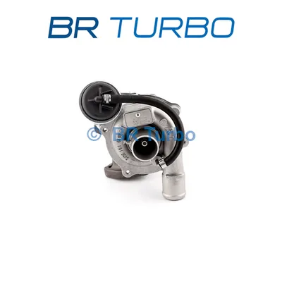 Charger, charging (supercharged/turbocharged) Opel AGILA · Opel CORSA C · Suzuki IGNIS II