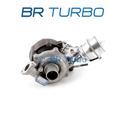 Charger, charging (supercharged/turbocharged) Fiat PUNTO EVO · Fiat DOBLO Box Body/MPV · Fiat GRANDE PUNTO