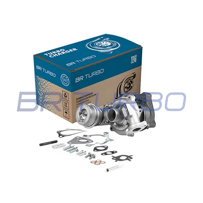 Charger, charging (supercharged/turbocharged) Fiat PANDA · Fiat GRANDE PUNTO · Fiat PUNTO EVO