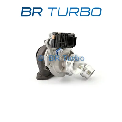 Charger, charging (supercharged/turbocharged) Toyota VERSO · Toyota AVENSIS Saloon · Toyota AVENSIS Estate