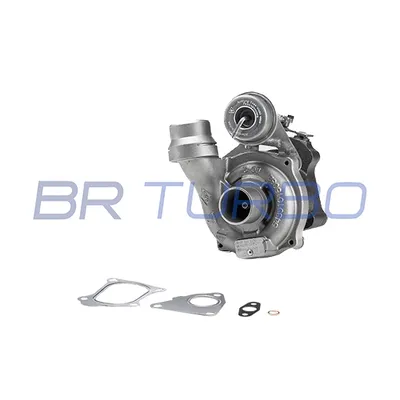 Charger, charging (supercharged/turbocharged) Renault MEGANE III Hatchback · Renault GRAND SCÉNIC III · Renault SCÉNIC III