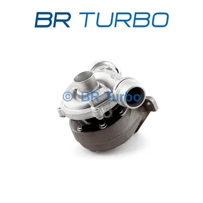 Charger, charging (supercharged/turbocharged) Renault MEGANE III Grandtour · Dacia DUSTER · Renault SCÉNIC III