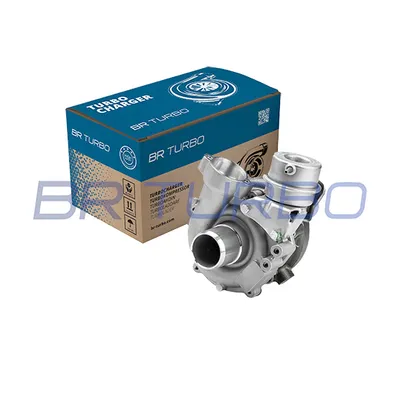 Charger, charging (supercharged/turbocharged) Renault SCÉNIC III · Renault GRAND SCÉNIC III · Renault MEGANE III Hatchback