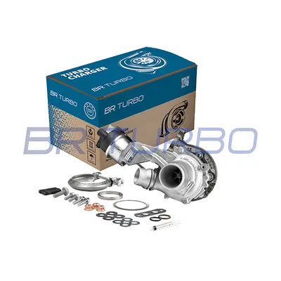Charger, charging (supercharged/turbocharged) Vauxhall ZAFIRA Mk III · Opel ZAFIRA TOURER C · Opel ASTRA J