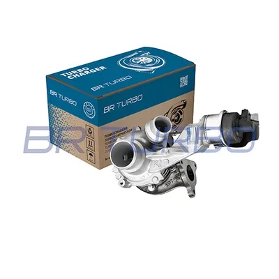 Charger, charging (supercharged/turbocharged) Vauxhall ZAFIRA Mk III · Opel ZAFIRA TOURER C · Opel ASTRA J