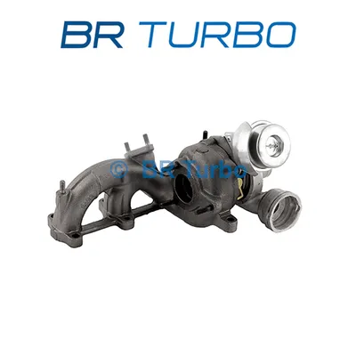 Charger, charging (supercharged/turbocharged) Vw GOLF IV · Vw GOLF IV Variant · Vw BORA I