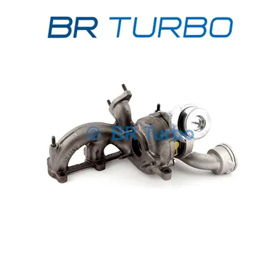 Charger, charging (supercharged/turbocharged) Audi A3 · Vw GOLF IV · Vw GOLF IV Variant