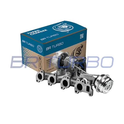 Charger, charging (supercharged/turbocharged) Mercedes-Benz SPRINTER 3-t Van · Mercedes-Benz SPRINTER 3-t Platform/Chassis · Mercedes-Benz SPRINTER 3-t Bus