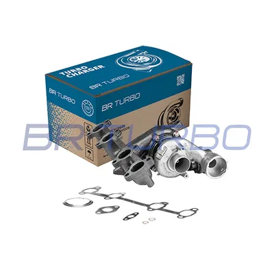Charger, charging (supercharged/turbocharged) Vw MULTIVAN T5 · Vw TRANSPORTER T5 Bus · Vw TRANSPORTER T5 Van