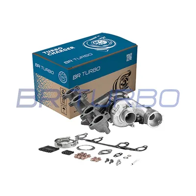 Charger, charging (supercharged/turbocharged) Vw MULTIVAN T5 · Vw TRANSPORTER T5 Bus · Vw TRANSPORTER T5 Van