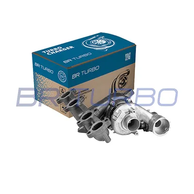 Charger, charging (supercharged/turbocharged) Vw MULTIVAN T5 · Vw TRANSPORTER T5 Bus · Vw TRANSPORTER T5 Van