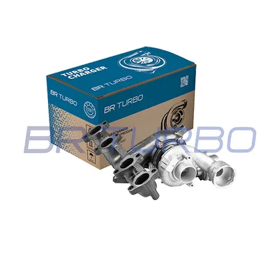 Charger, charging (supercharged/turbocharged) Vw MULTIVAN T5 · Vw TRANSPORTER T5 Bus · Vw TRANSPORTER T5 Van
