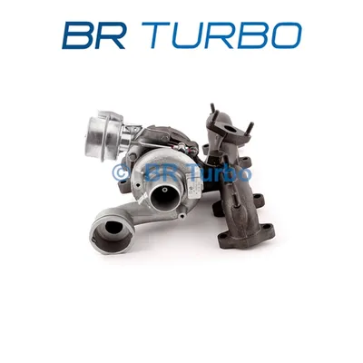 Charger, charging (supercharged/turbocharged) Vw SHARAN · Ford TRANSIT Bus · Seat ALHAMBRA