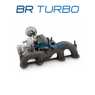 Charger, charging (supercharged/turbocharged) Vw MULTIVAN T5 · Vw TRANSPORTER T5 Bus · Vw TRANSPORTER T5 Van