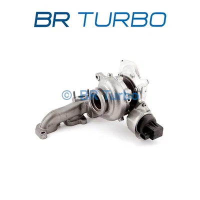 Charger, charging (supercharged/turbocharged) Audi A1 · Skoda ROOMSTER Praktik · Audi A1 Sportback