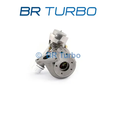 Charger, charging (supercharged/turbocharged) Renault MEGANE II · Renault CLIO II · Renault SCÉNIC II