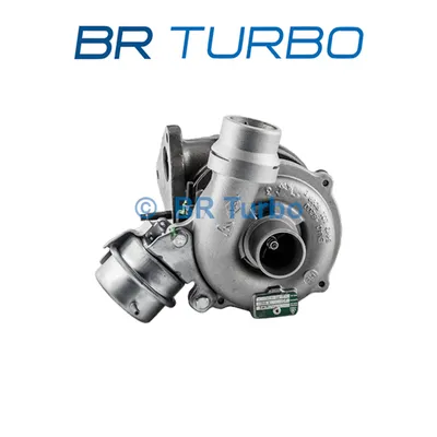 Charger, charging (supercharged/turbocharged) Renault MEGANE III Grandtour · Renault MEGANE III Hatchback · Nissan CUBE