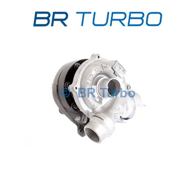 Charger, charging (supercharged/turbocharged) Renault KANGOO / GRAND KANGOO II · Renault KANGOO Express · Renault KANGOO BE BOP