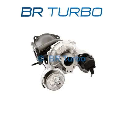 Charger, charging (supercharged/turbocharged) Ford C-MAX II · Ford GRAND C-MAX · Volvo V60 I