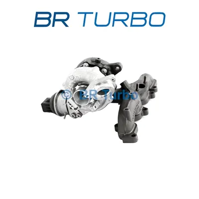 Charger, charging (supercharged/turbocharged) Audi A1 · Seat IBIZA IV · Seat IBIZA IV SC