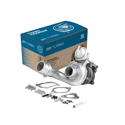 Charger, charging (supercharged/turbocharged) Renault MEGANE I Classic · Renault MEGANE Scénic · Renault MEGANE I