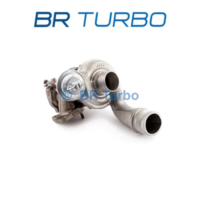 Charger, charging (supercharged/turbocharged) Renault MEGANE I Classic · Renault MEGANE Scénic · Renault MEGANE I