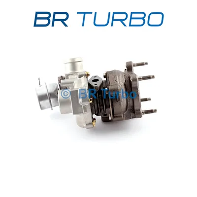 Charger, charging (supercharged/turbocharged) Vw LUPO I · Audi A2 · Vw POLO
