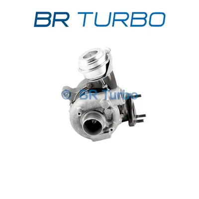 Charger, charging (supercharged/turbocharged) Vw SHARAN · Seat ALHAMBRA · Ford GALAXY I