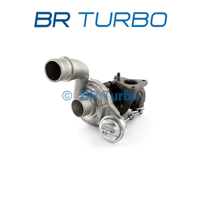 Charger, charging (supercharged/turbocharged) Renault MEGANE I Classic · Renault MEGANE Scénic · Renault MEGANE I