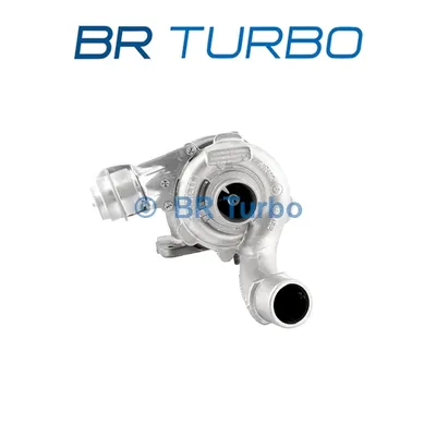 Charger, charging (supercharged/turbocharged) Renault MEGANE II Estate · Opel VIVARO A Platform/Chassis · Renault MEGANE Scénic