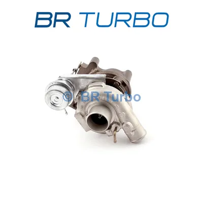 Charger, charging (supercharged/turbocharged) Fiat BRAVA · Fiat BRAVO I · Fiat DOBLO MPV