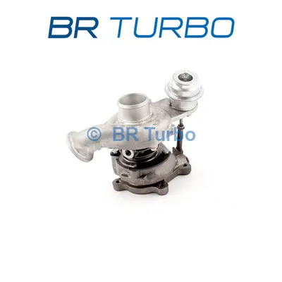 Charger, charging (supercharged/turbocharged) Opel ASTRA G Hatchback · Opel ASTRA G Saloon · Opel ASTRA G Estate