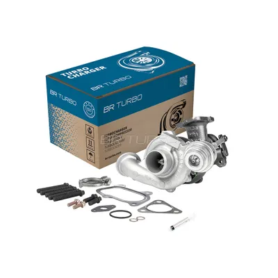 Charger, charging (supercharged/turbocharged) Opel ASTRA G Hatchback · Opel ASTRA G Saloon · Opel ASTRA G Estate